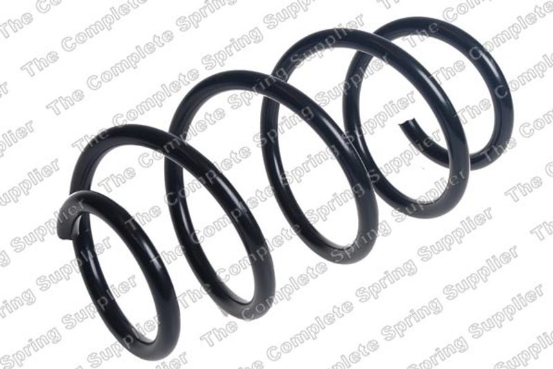 Lesjofors 4095143 Coil Spring - Front