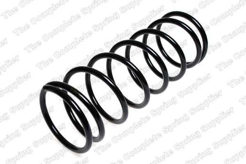 Lesjofors 4095801 Coil Spring - Front