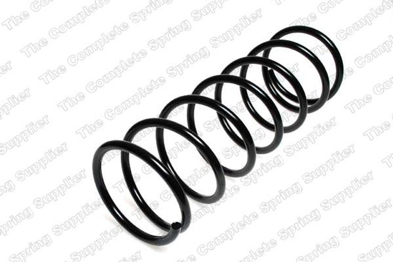 Lesjofors 4095802 Coil Spring - Front