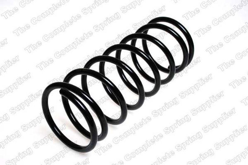 Lesjofors 4095803 Coil Spring - Front