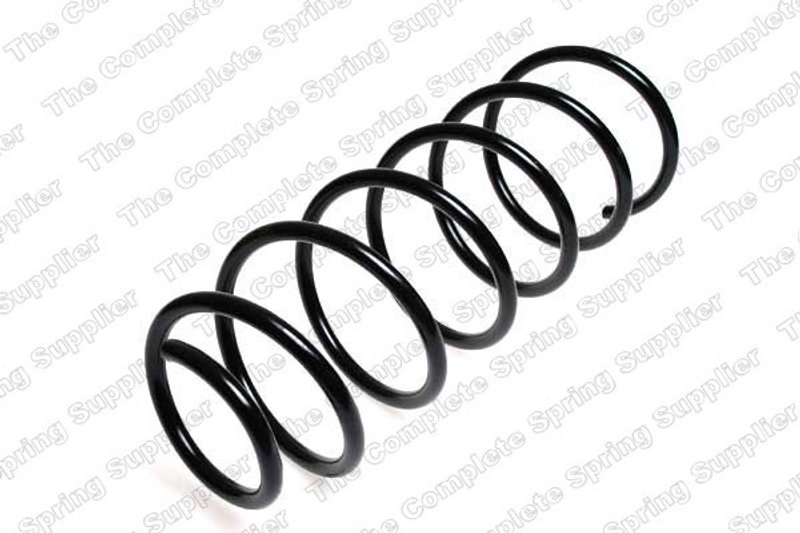 Lesjofors 4095815 Coil Spring - Front