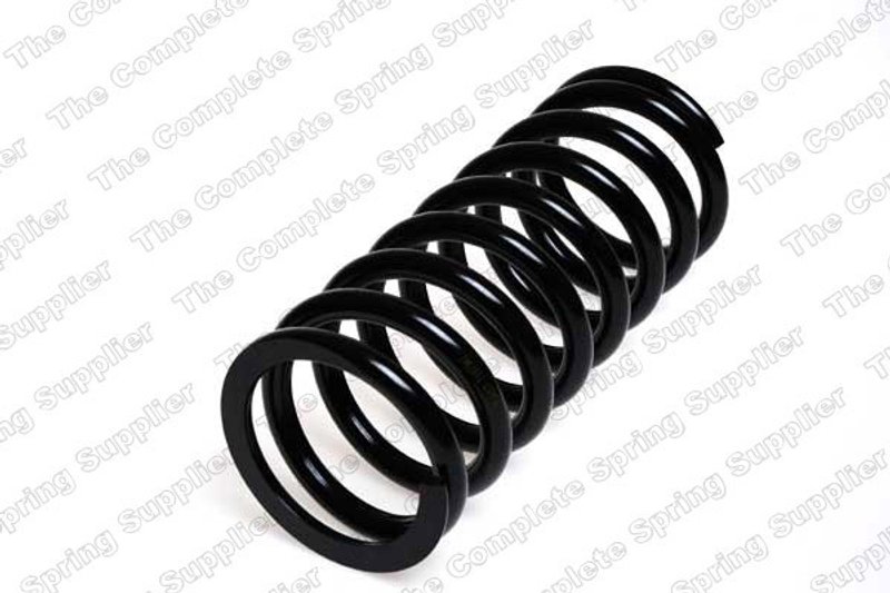 Lesjofors 4095818 Coil Spring - Front