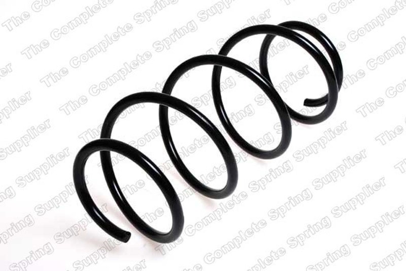 Lesjofors 4095827 Coil Spring - Front