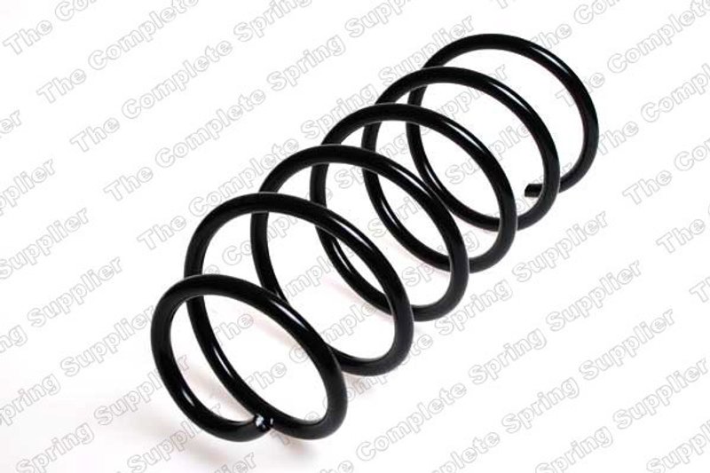 Lesjofors 4095828 Coil Spring - Front