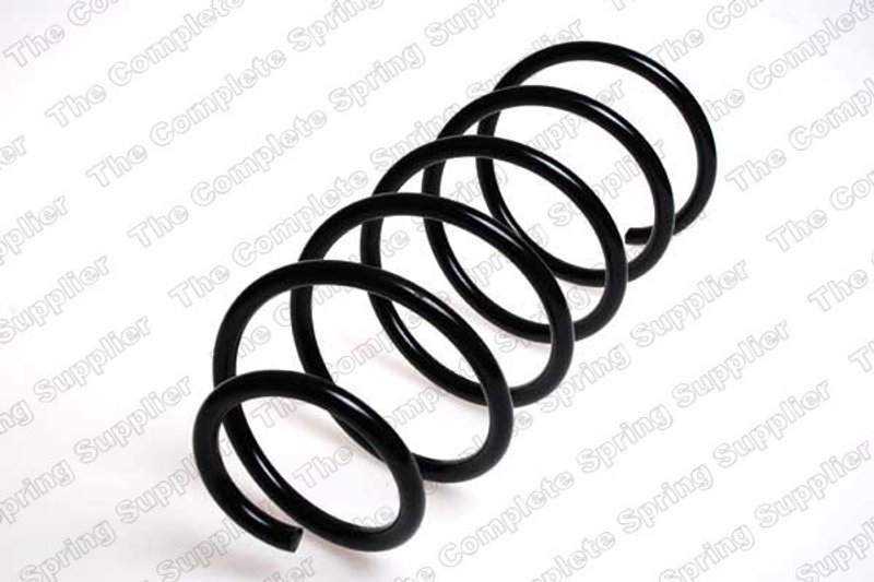 Lesjofors 4095830 Coil Spring - Front