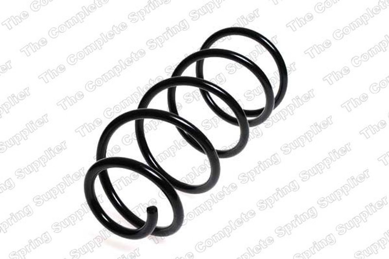 Lesjofors 4095834 Coil Spring - Front