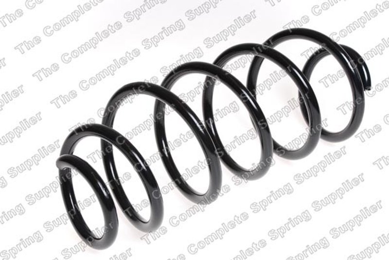 Lesjofors 4095844 Coil Spring - Front