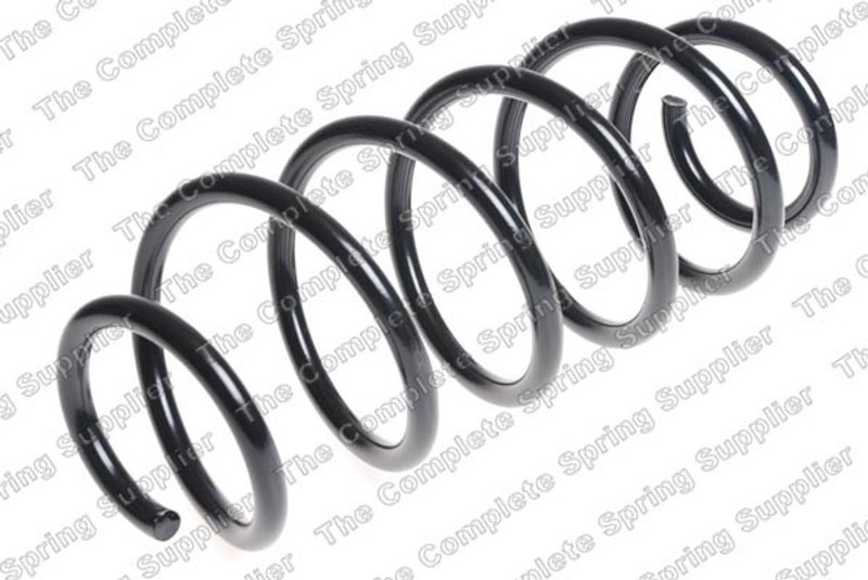 Lesjofors 4095845 Coil Spring - Front