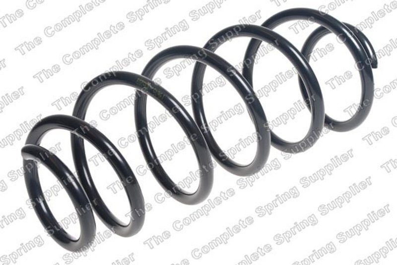 Lesjofors 4095857 Coil Spring - Front