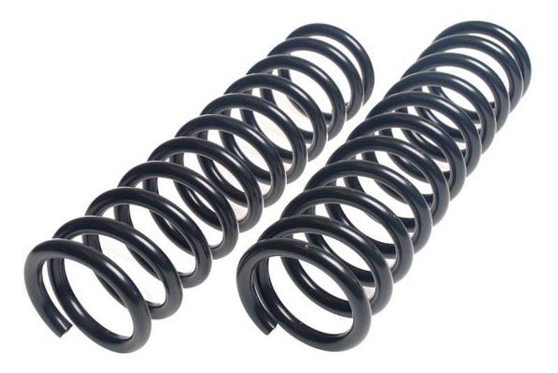 Lesjofors 4112114 Coil Spring - Front
