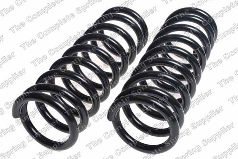 Lesjofors 4112149 Coil Spring - Front