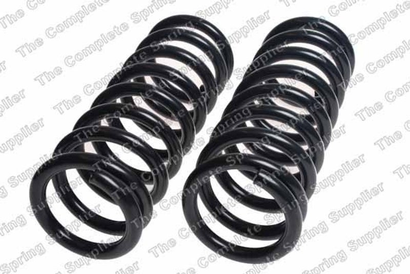 Lesjofors 4112152 Coil Spring - Front