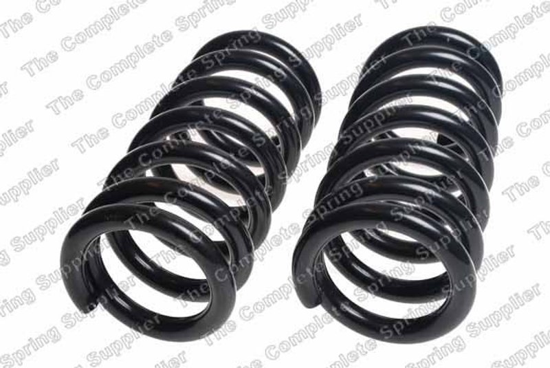 Lesjofors 4114202 Coil Spring - Front