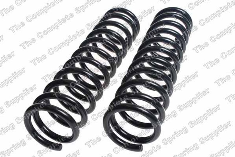 Lesjofors 4114214 Coil Spring - Front