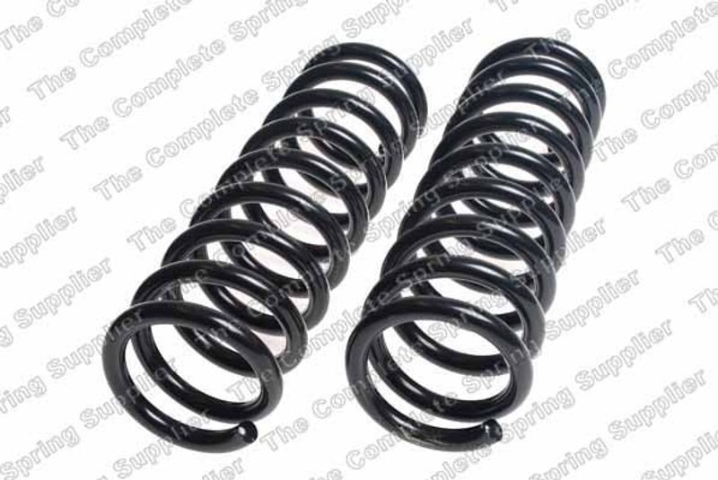 Lesjofors 4114219 Coil Spring - Front