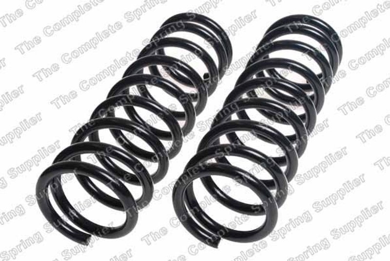 Lesjofors 4114226 Coil Spring - Front