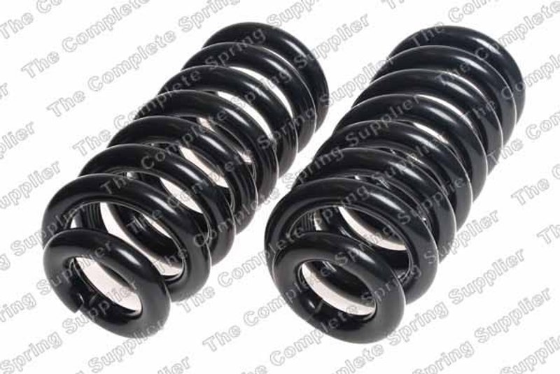 Lesjofors 4114227 Coil Spring - Front
