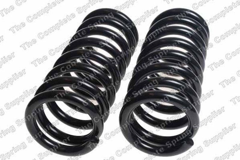 Lesjofors 4114254 Coil Spring - Front