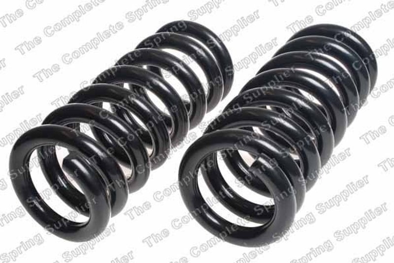 Lesjofors 4114256 Coil Spring - Front