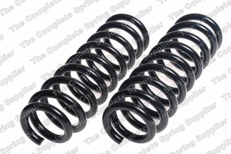 Lesjofors 4114261 Coil Spring - Front