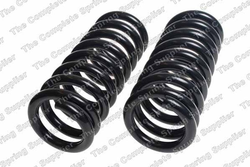Lesjofors 4114902 Coil Spring - Front