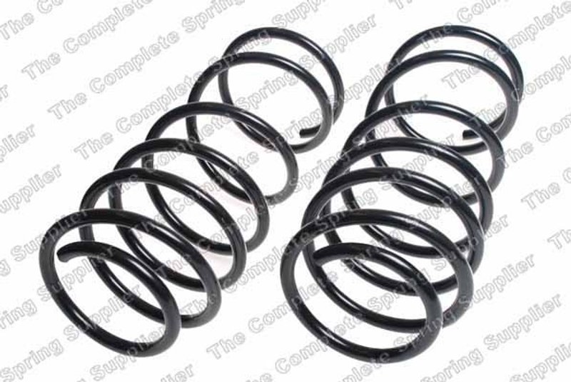 Lesjofors 4114913 Coil Spring - Front