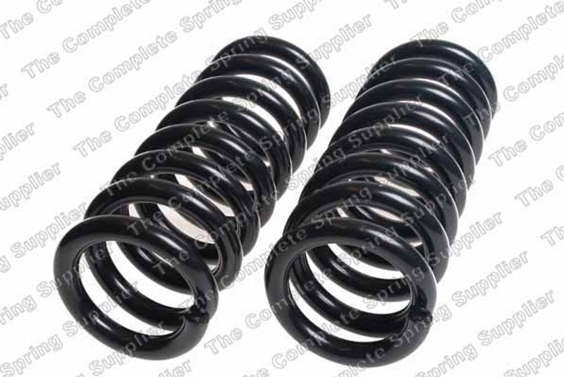 Lesjofors 4121217 Coil Spring - Front
