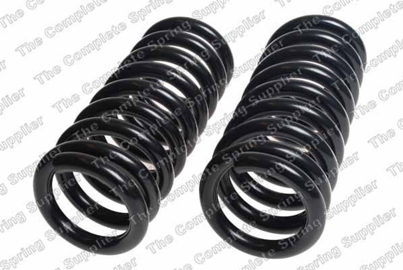 Lesjofors 4121223 Coil Spring - Front