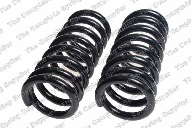 Lesjofors 4121226 Coil Spring - Front