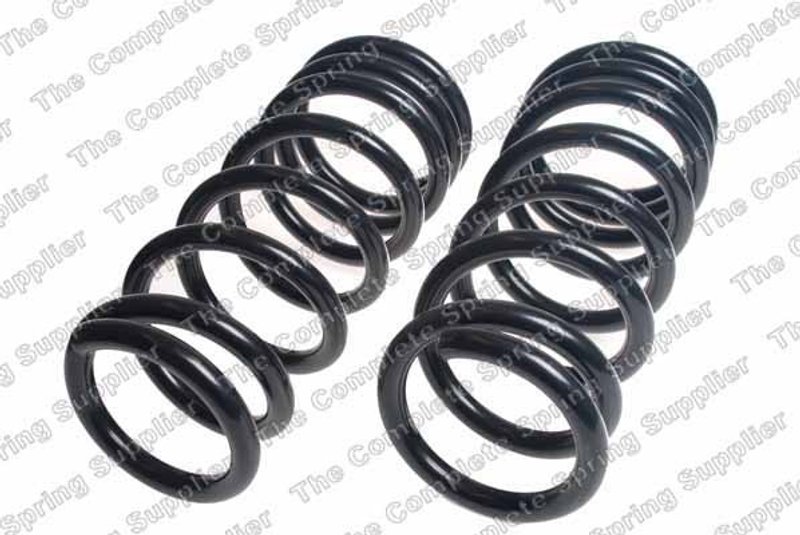 Lesjofors 4121238 Coil Spring - Front