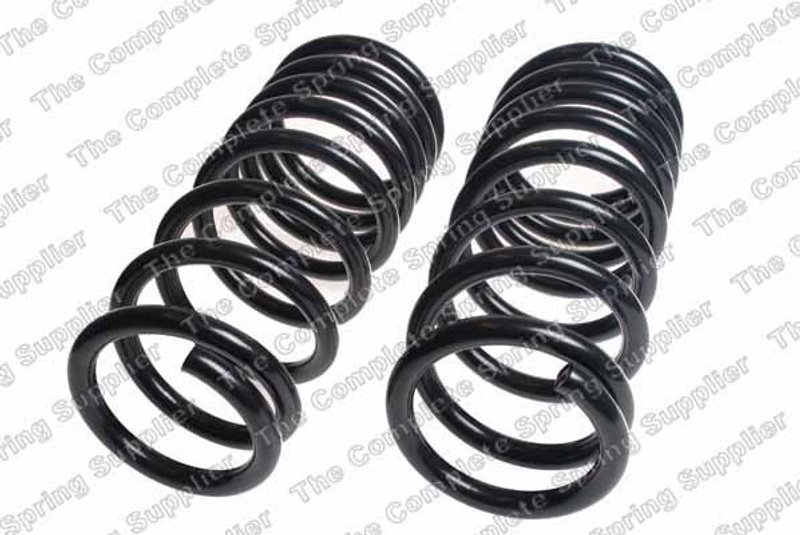 Lesjofors 4121244 Coil Spring - Front
