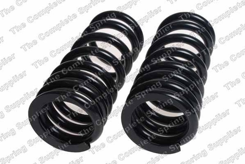 Lesjofors 4121247 Coil Spring - Front