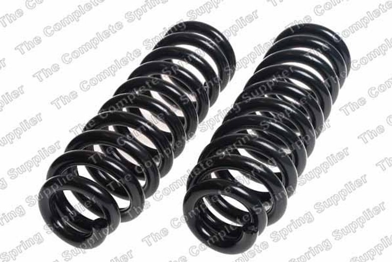 Lesjofors 4121264 Coil Spring - Front
