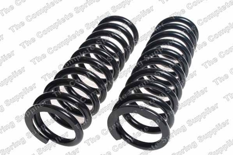 Lesjofors 4127500 Coil Spring - Front