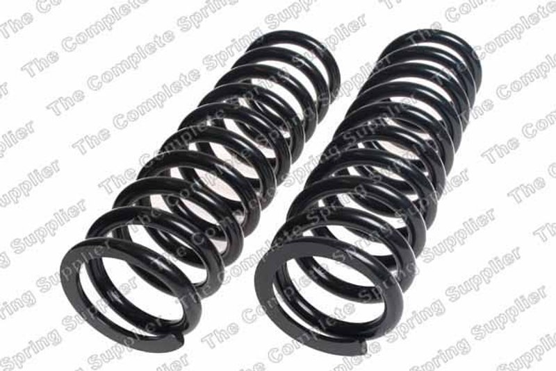 Lesjofors 4127506 Coil Spring - Front