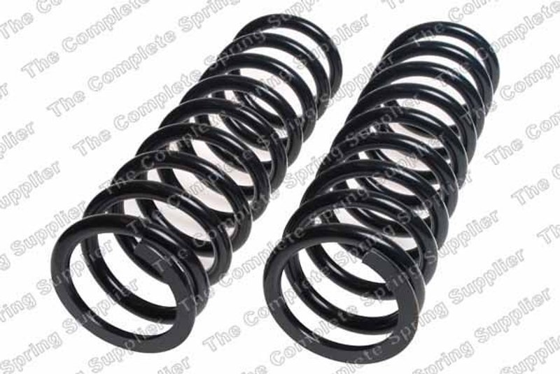 Lesjofors 4127512 Coil Spring - Front
