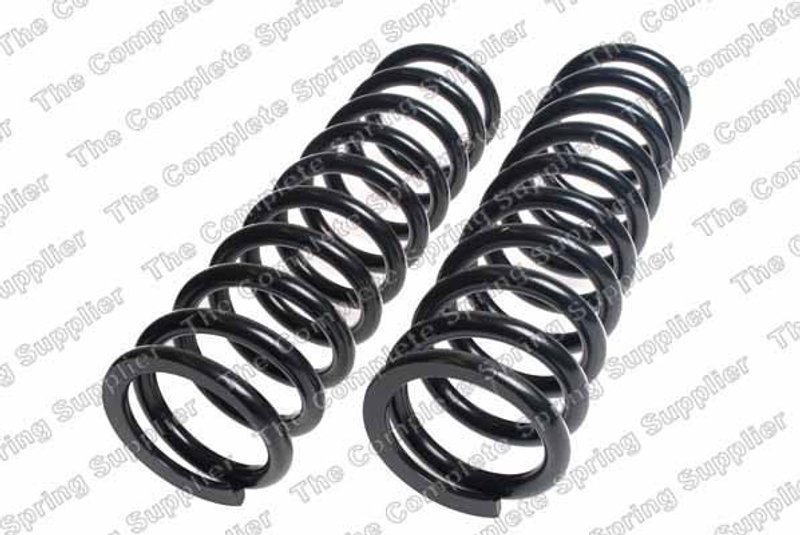 Lesjofors 4127514 Coil Spring - Front