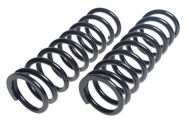 Lesjofors 4127515 Coil Spring - Front