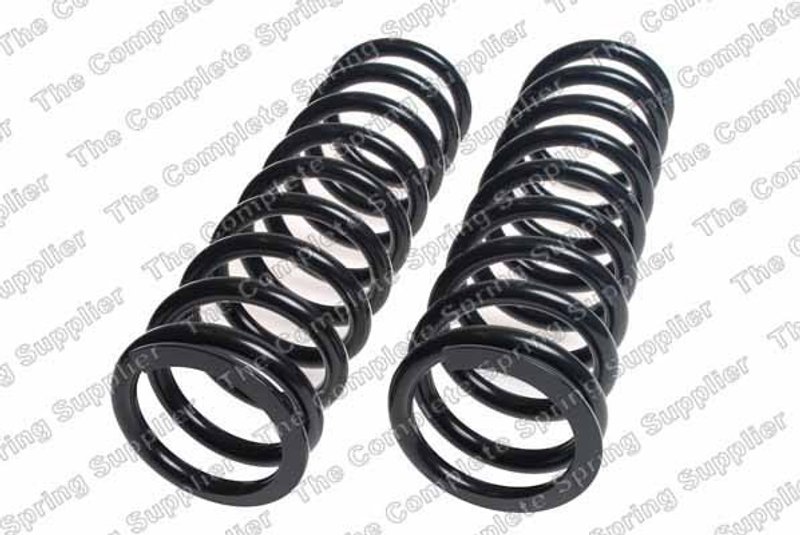Lesjofors 4127517 Coil Spring - Front