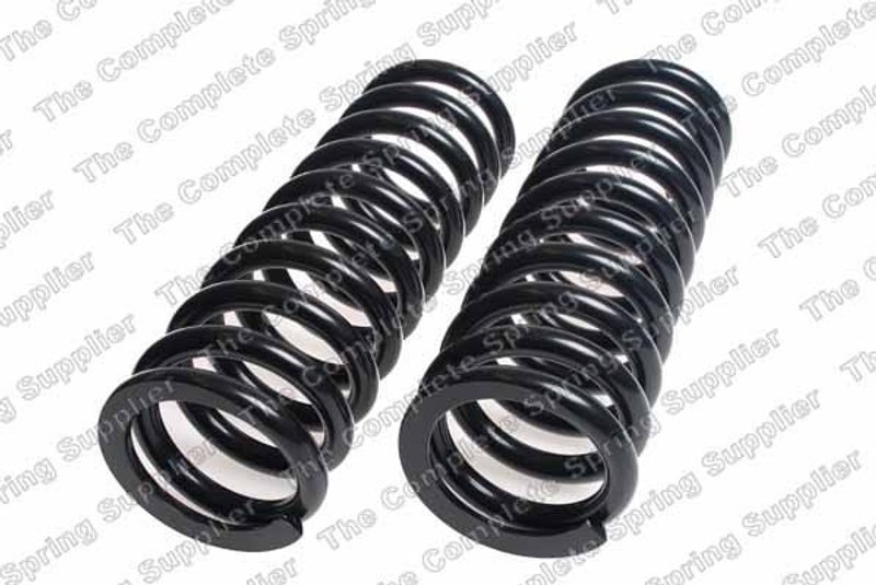 Lesjofors 4127519 Coil Spring - Front