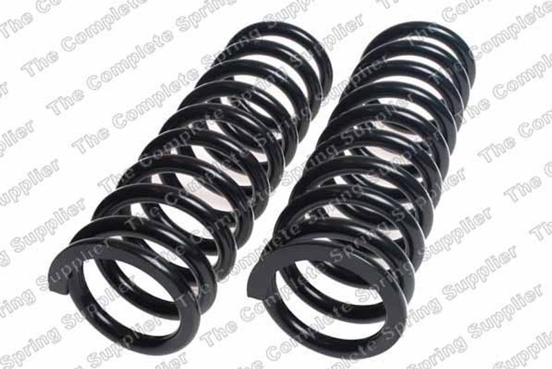 Lesjofors 4127521 Coil Spring - Front