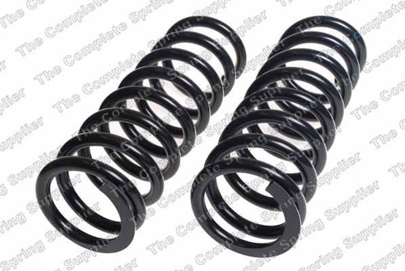 Lesjofors 4127524 Coil Spring - Front