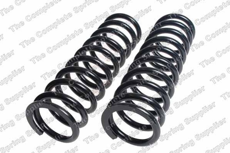Lesjofors 4127527 Coil Spring - Front