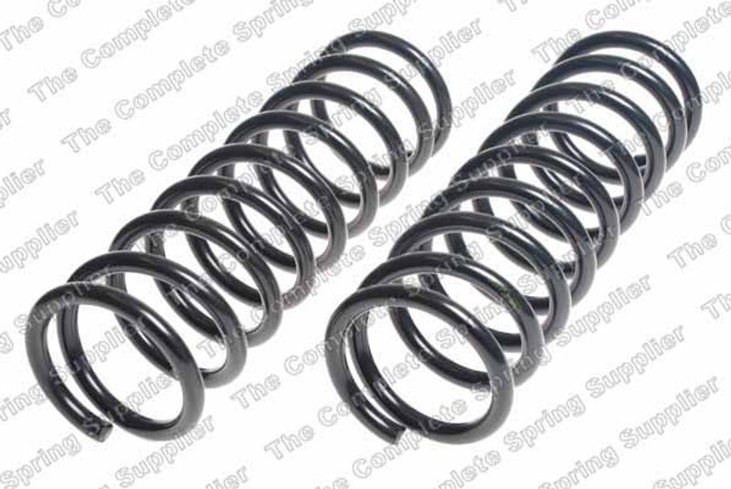 Lesjofors 4127528 Coil Spring - Front