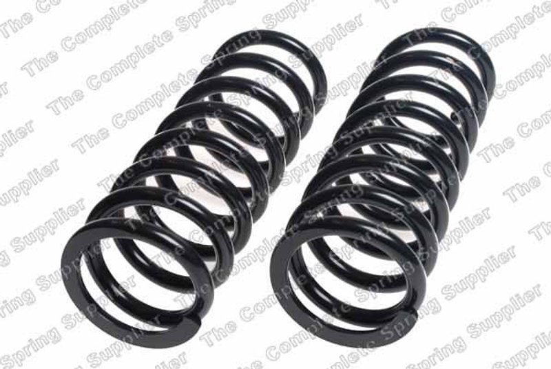 Lesjofors 4127529 Coil Spring - Front