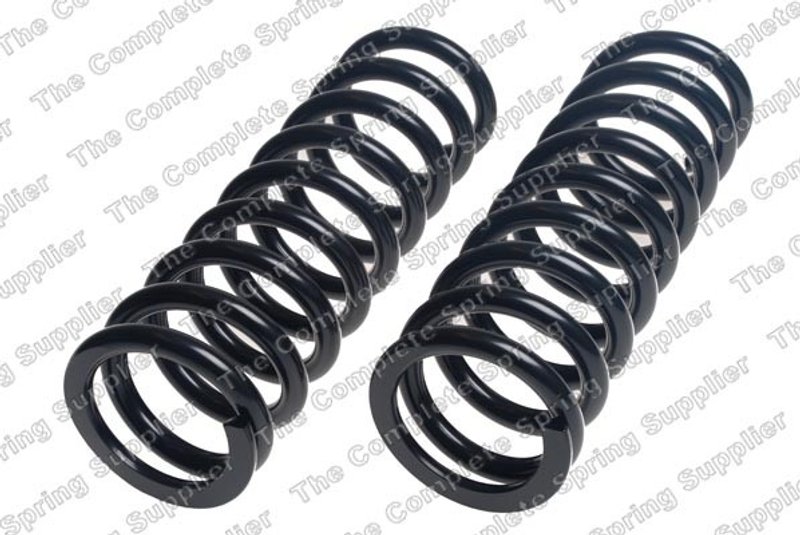 Lesjofors 4127533 Coil Spring - Front