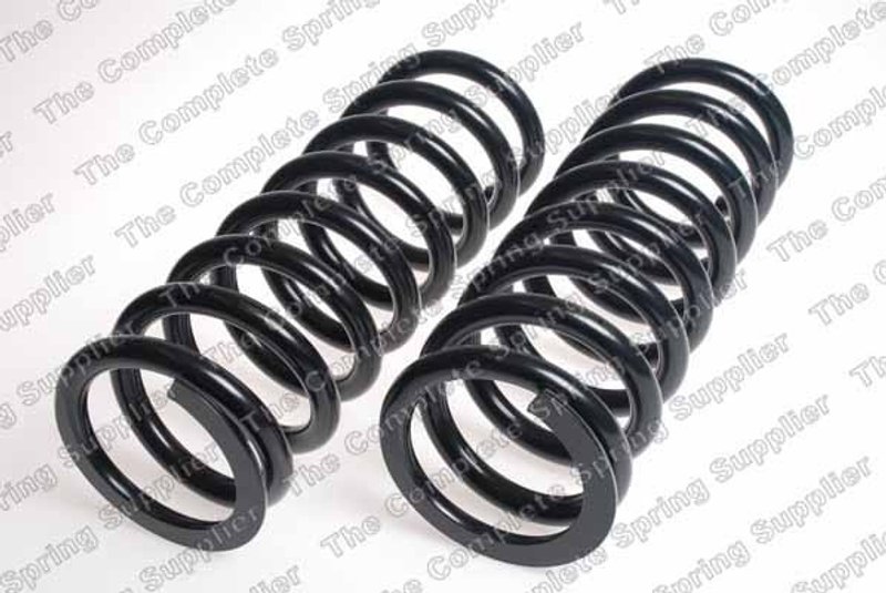 Lesjofors 4127539 Coil Spring - Front
