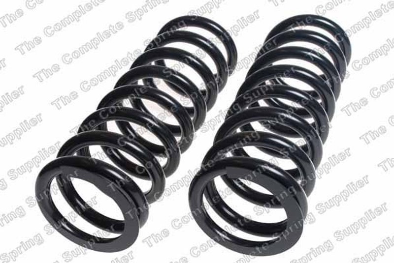 Lesjofors 4127546 Coil Spring - Front