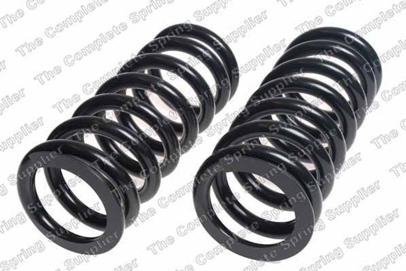 Lesjofors 4127551 Coil Spring - Front