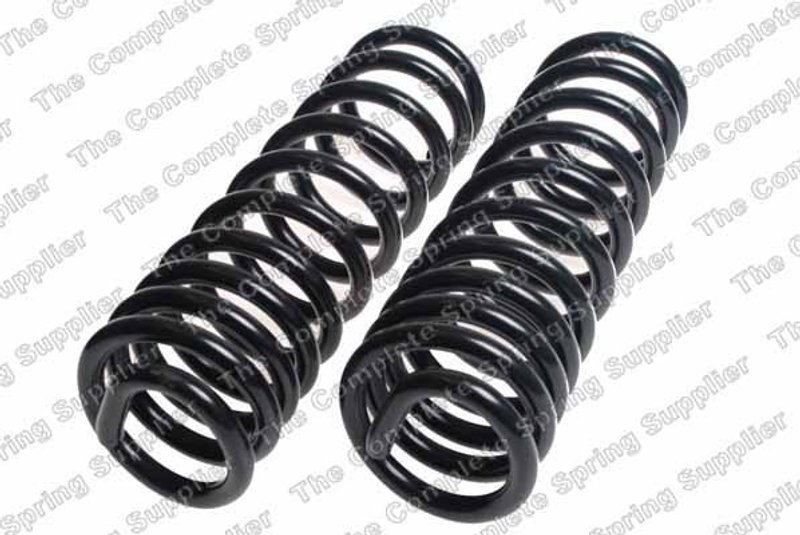 Lesjofors 4127575 Coil Spring - Front